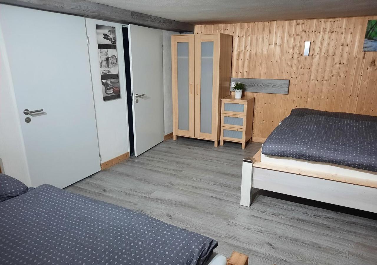 Exklusive Naturoase Direkt Am Ars Natura Wanderweg Mit Panoramablick Auf מלסונגן מראה חיצוני תמונה