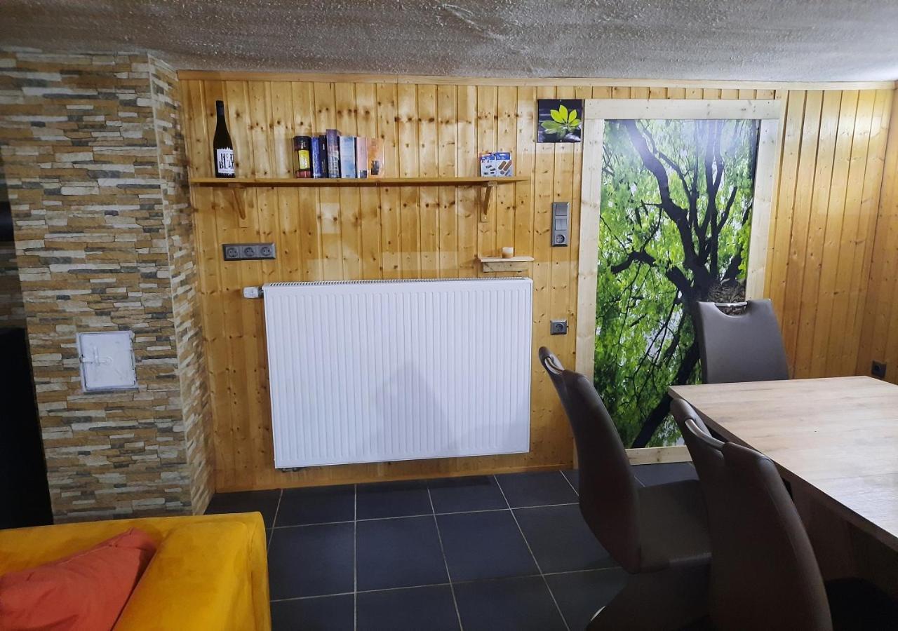 Exklusive Naturoase Direkt Am Ars Natura Wanderweg Mit Panoramablick Auf מלסונגן מראה חיצוני תמונה